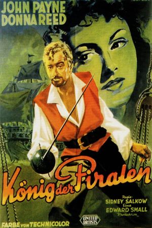 König der Piraten kinox