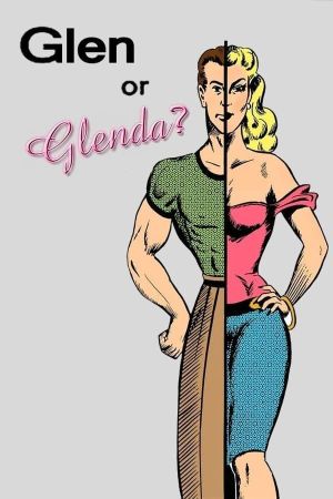 Glen or Glenda kinox