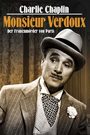 Monsieur Verdoux - Der Frauenmörder von Paris kinox