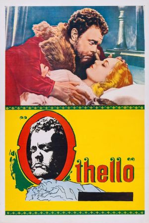 Orson Welles’ Othello kinox