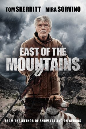 East of the Mountains kinox