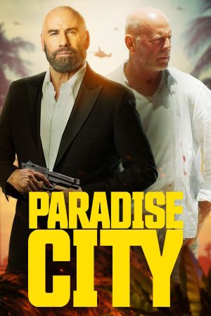 Paradise City kinox