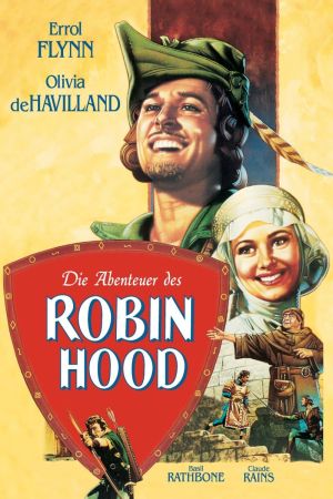 Die Abenteuer des Robin Hood kinox
