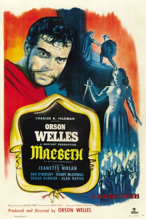 Macbeth – Der Königsmörder kinox