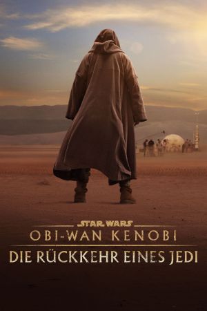 Obi-Wan Kenobi: Die Rückkehr eines Jedi kinox
