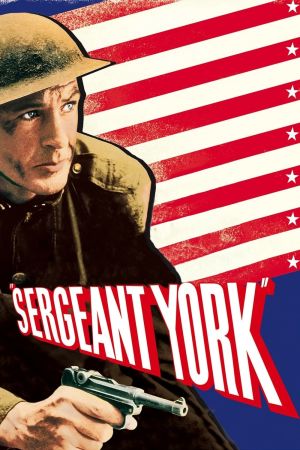 Sergeant York kinox