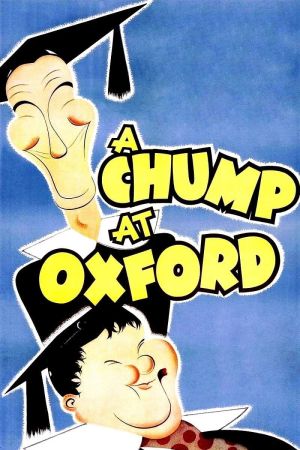 Dick und Doof in Oxford kinox