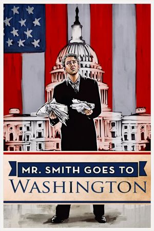 Mr. Smith geht nach Washington kinox