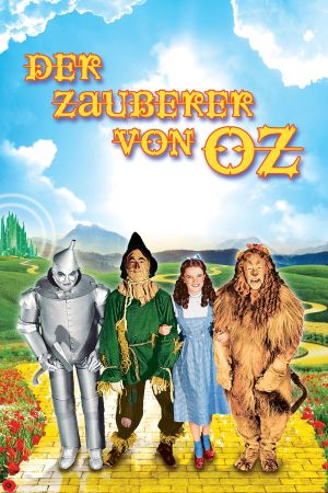 Der Zauberer von Oz kinox