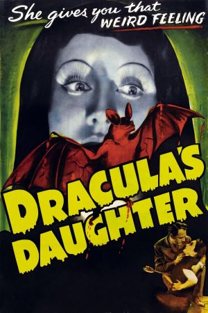 Draculas Tochter kinox