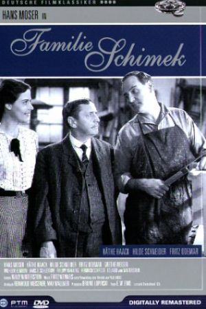 Familie Schimek kinox