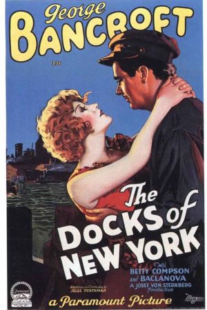 Die Docks von New York kinox