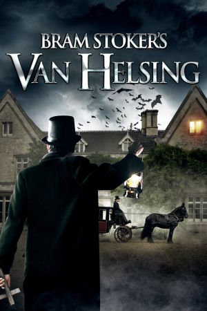 Bram Stoker's Van Helsing kinox