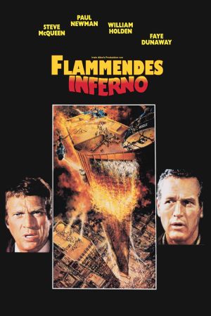 Flammendes Inferno kinox