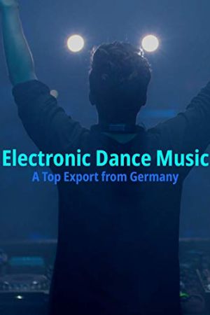 Electronic Dance Music - A Top Export from Germany kinox
