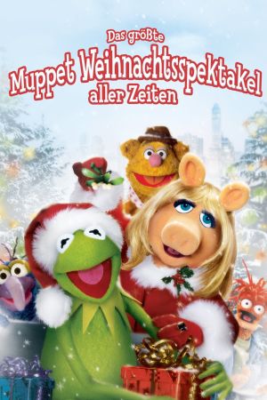 Das größte Muppet Weihnachtsspektakel aller Zeiten kinox