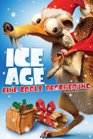 Ice Age - Eine coole Bescherung kinox