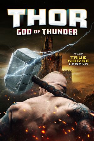Thor: God of Thunder kinox