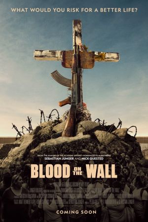 Blood on the Wall: Mexikos Drogenkrieg kinox