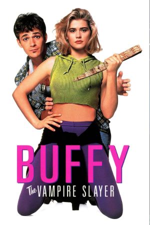 Buffy - Der Vampir Killer kinox