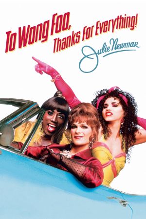 To Wong Foo, Thanks for Everything! Julie Newmar kinox