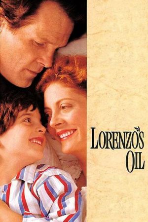 Lorenzos Öl kinox