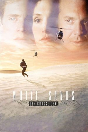 White Sands - Der große Deal kinox