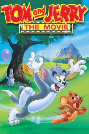 Tom und Jerry - Der Film kinox