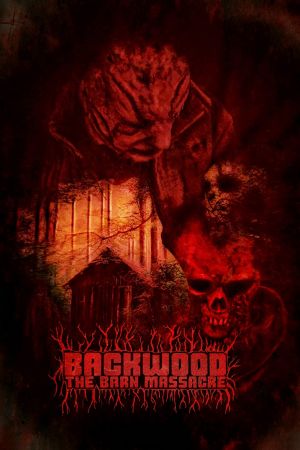 Backwood: The Barn Massacre kinox