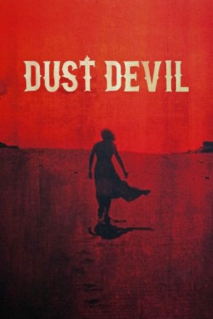 Dust Devil kinox