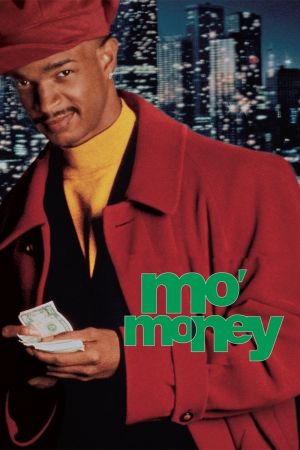 Mo’ Money – Meh’ Geld kinox