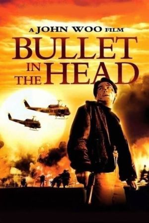 Bullet in the Head kinox