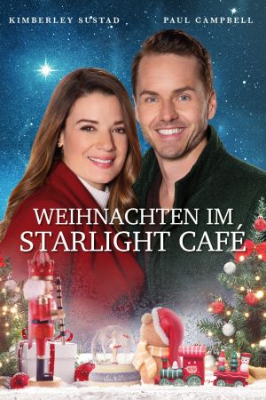 Weihnachten im Starlight Café kinox
