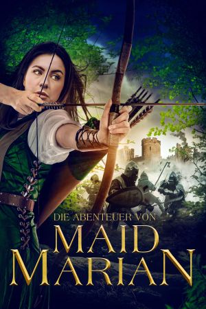 Die Abenteuer von Maid Marian kinox