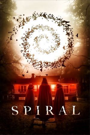 Spiral - Das Ritual kinox