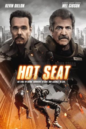 Hot Seat kinox