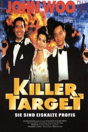 Killer Target kinox