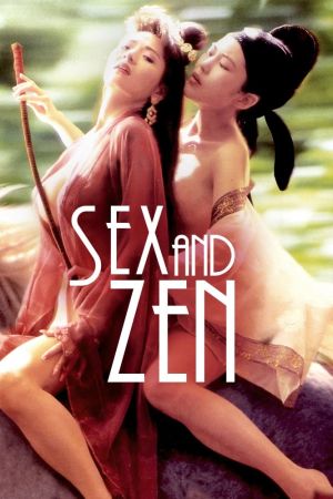 Sex und Zen kinox