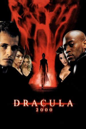 Wes Craven präsentiert Dracula kinox