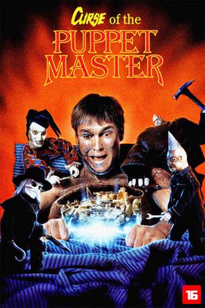 Puppet Master VI - Curse of the Puppetmaster kinox