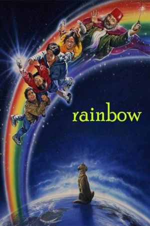 Rainbow - Die phantastische Reise auf dem Regenbogen kinox