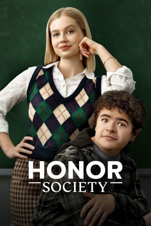 Honor Society kinox