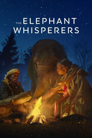 The Elephant Whisperers kinox