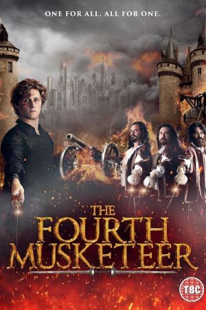 The Fourth Musketeer kinox