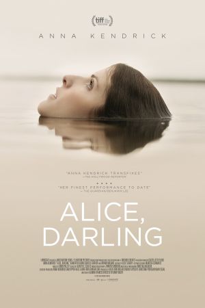 Alice, Darling kinox