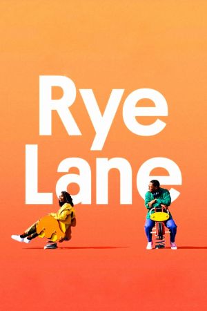 Rye Lane kinox