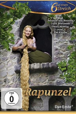 Rapunzel kinox