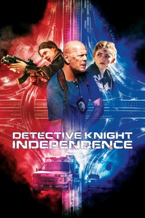 Detective Knight: Independence kinox