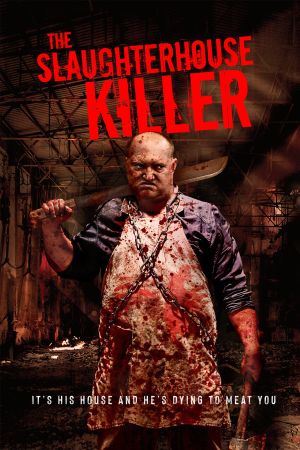 The Slaughterhouse Killer kinox