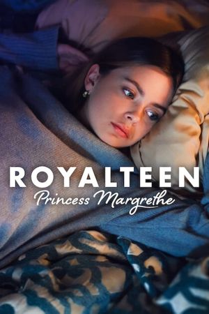 Royalteen: Prinzessin Margrethe kinox